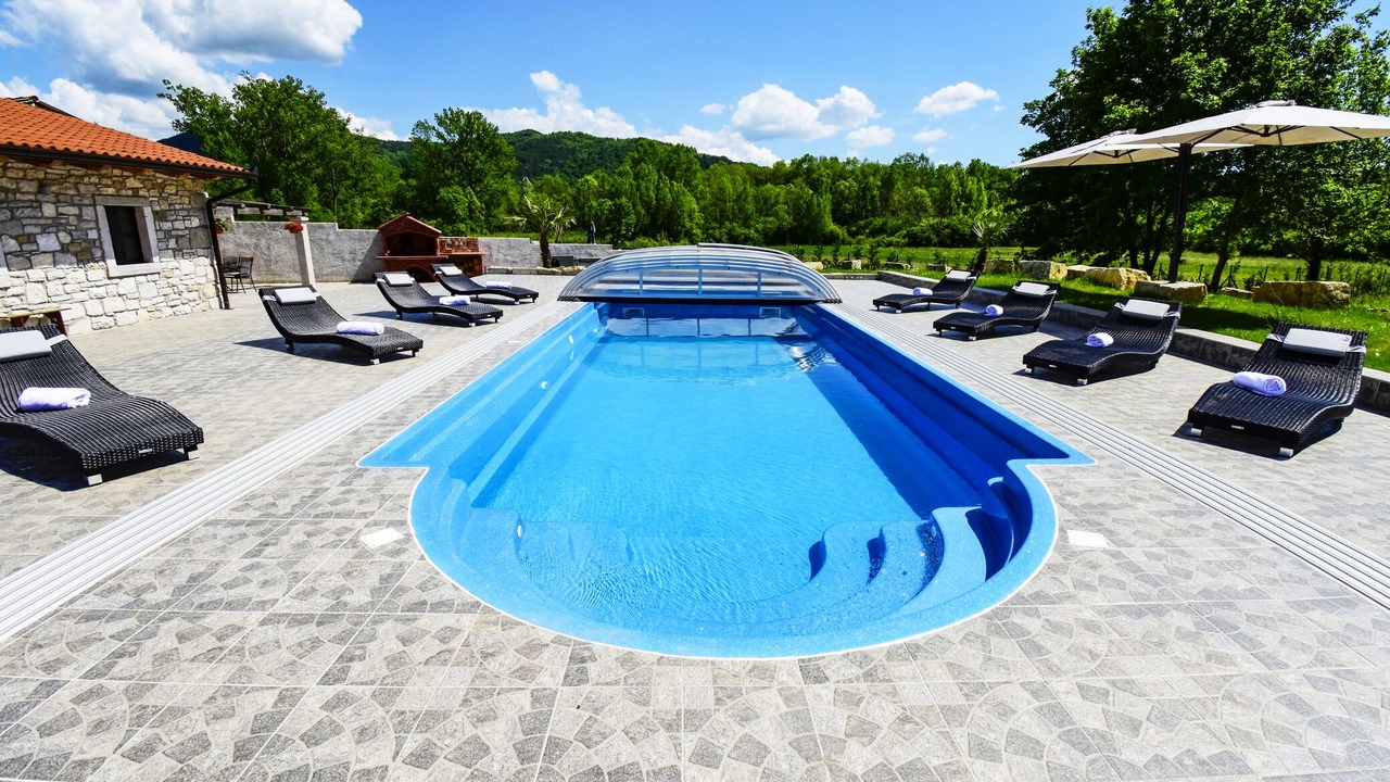 Photo of Outdoor in Oprtalj