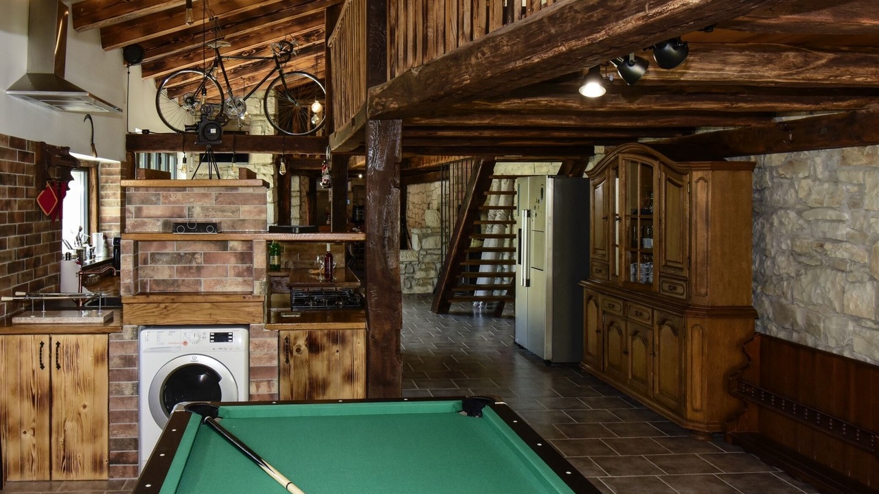 Photo of Bedroom in Oprtalj