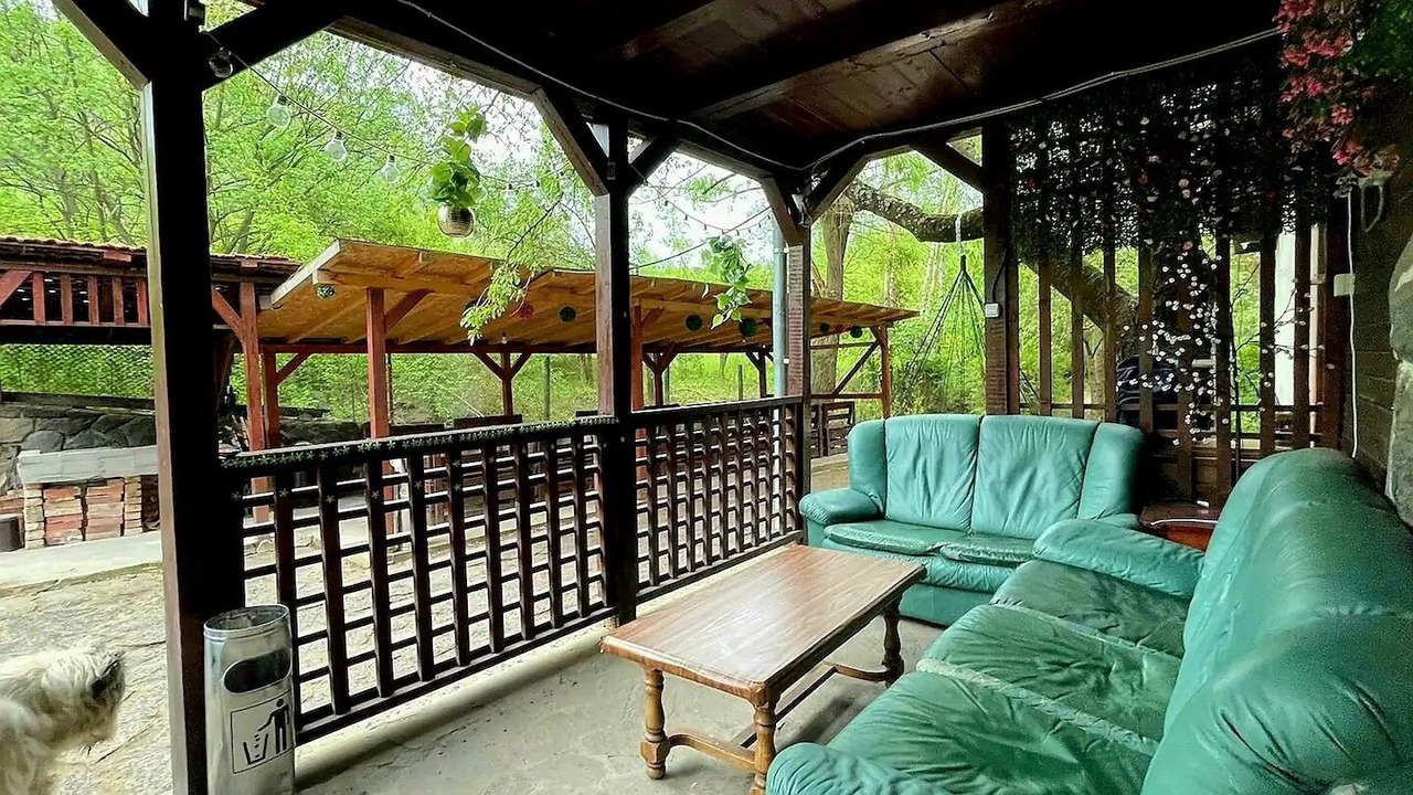 Photo of Outdoor in Mirsid