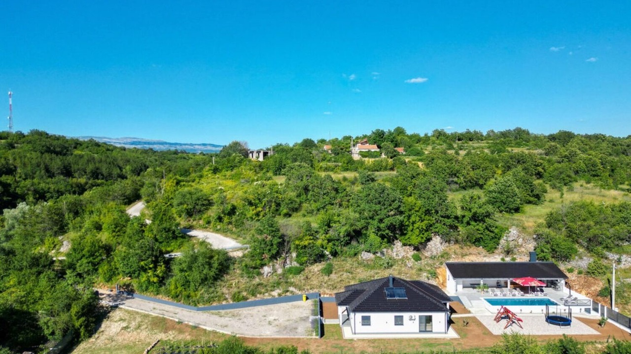 Photo of Outdoor in Caporice