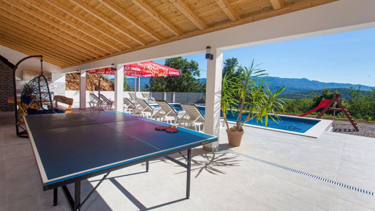 Photo of Outdoor in Caporice