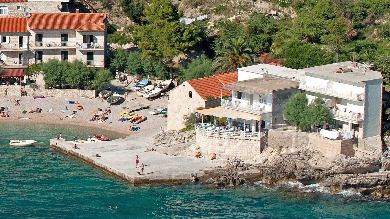 Photo of Outdoor in Podobuce