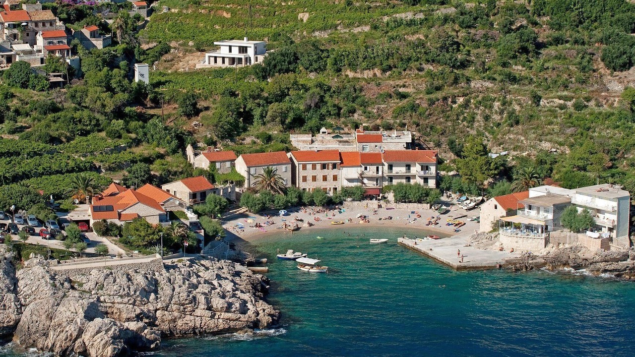 Photo of Outdoor in Podobuce