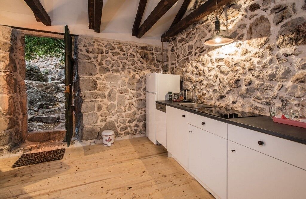 Photo of Kitchen in Janjina