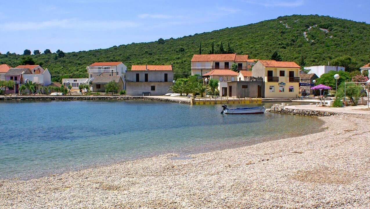 Photo of Outdoor in Janjina