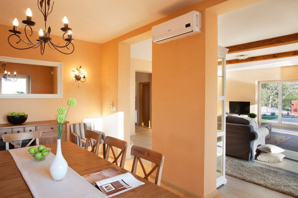 Photo of Livingroom in Cabrunici