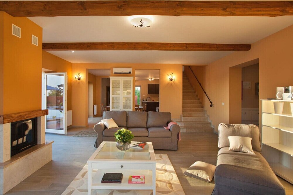 Photo of Livingroom in Cabrunici