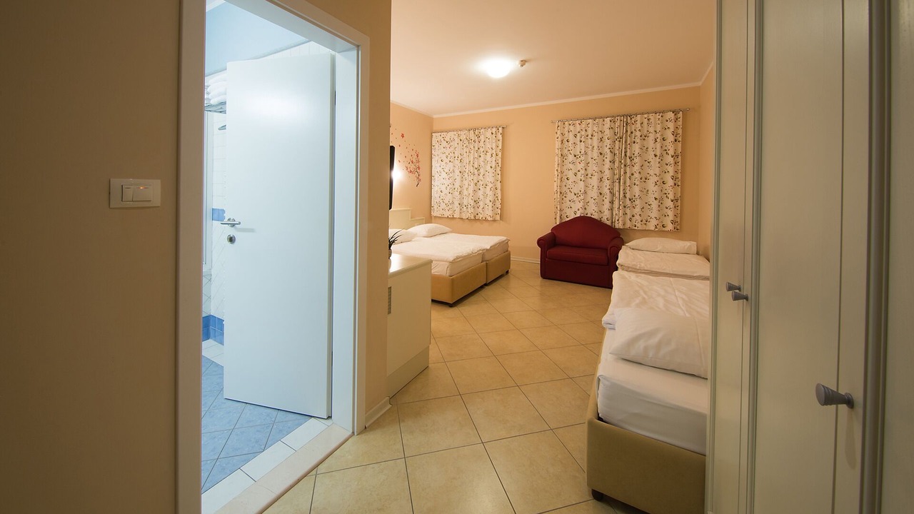 Photo of Bedroom in Kozana