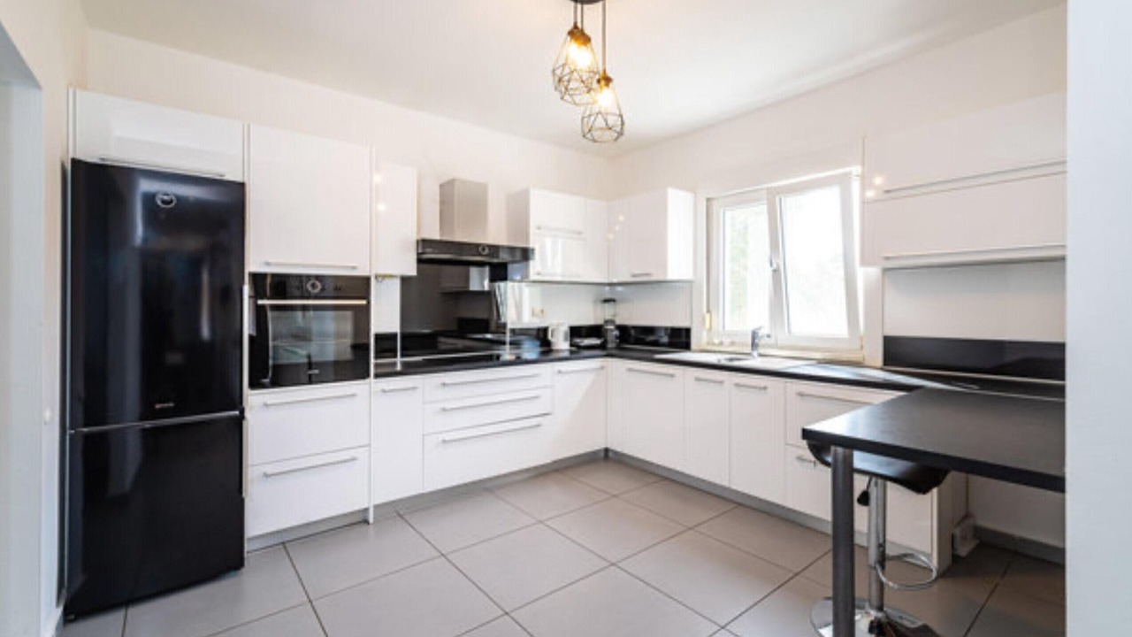 Photo of Kitchen in Lovinac