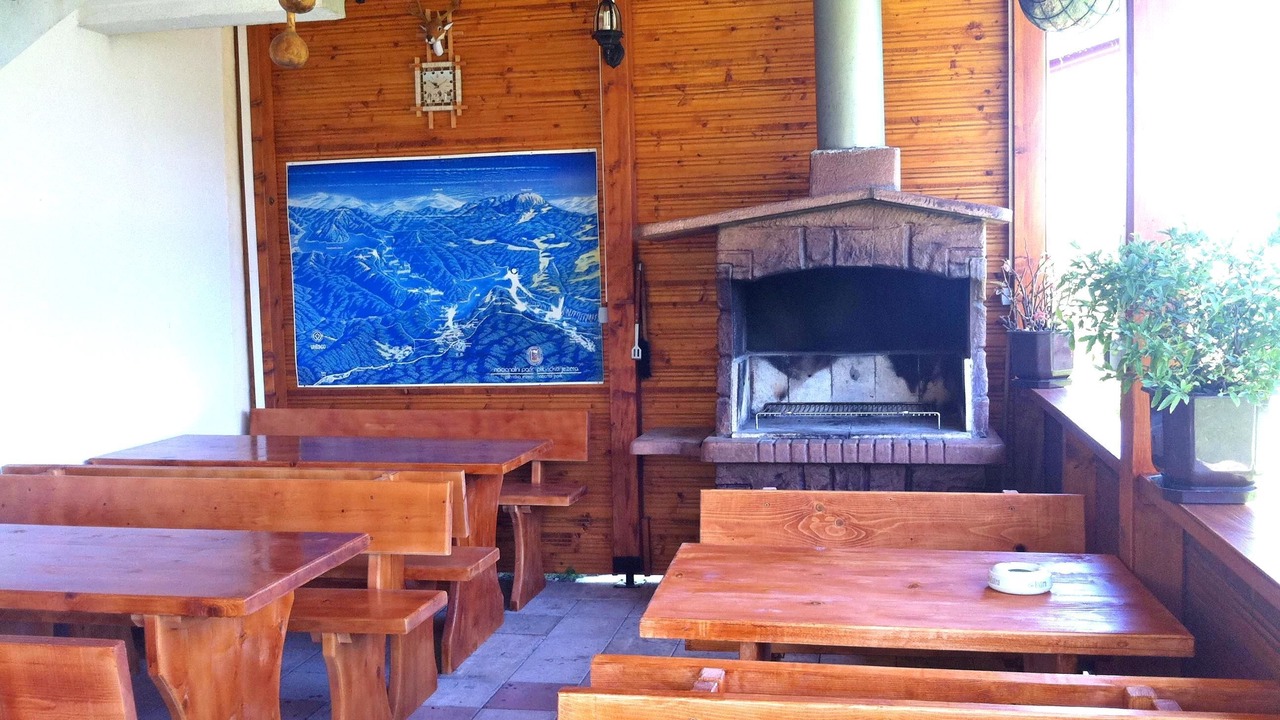 Photo of Patio Balcony in Smoljanac