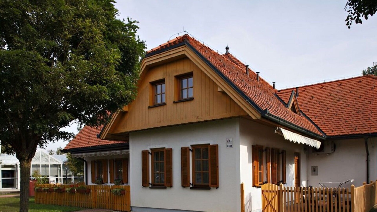 Photo of Outdoor in Moravske Toplice
