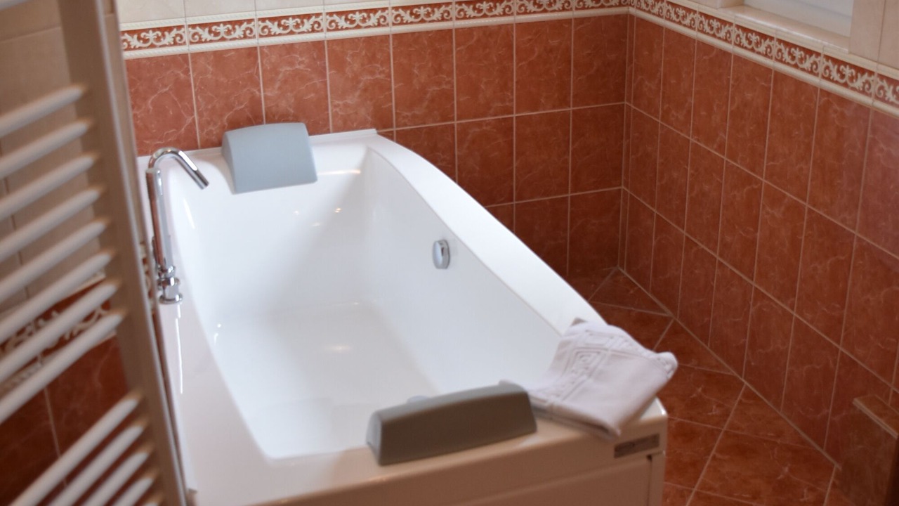 Photo of Bathroom in Celje