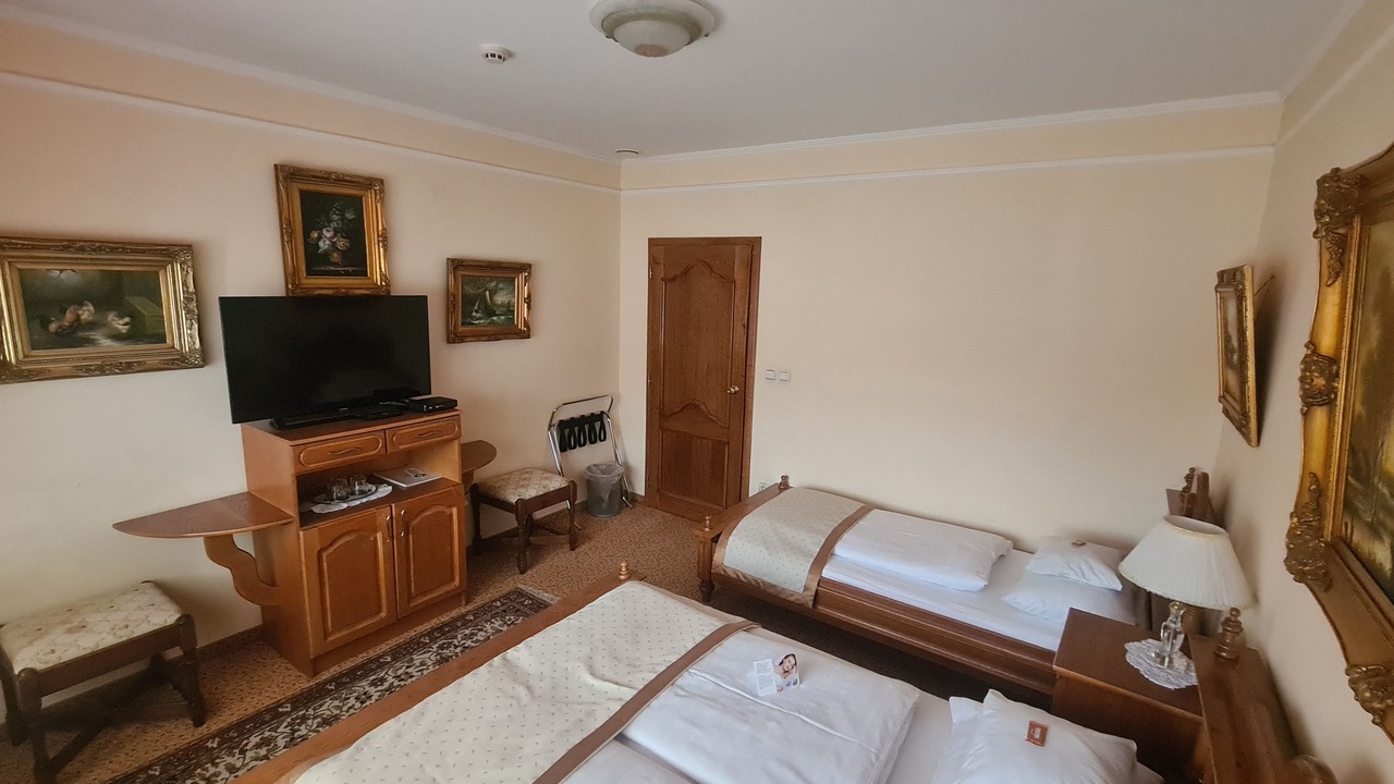 Photo of Bedroom in Celje