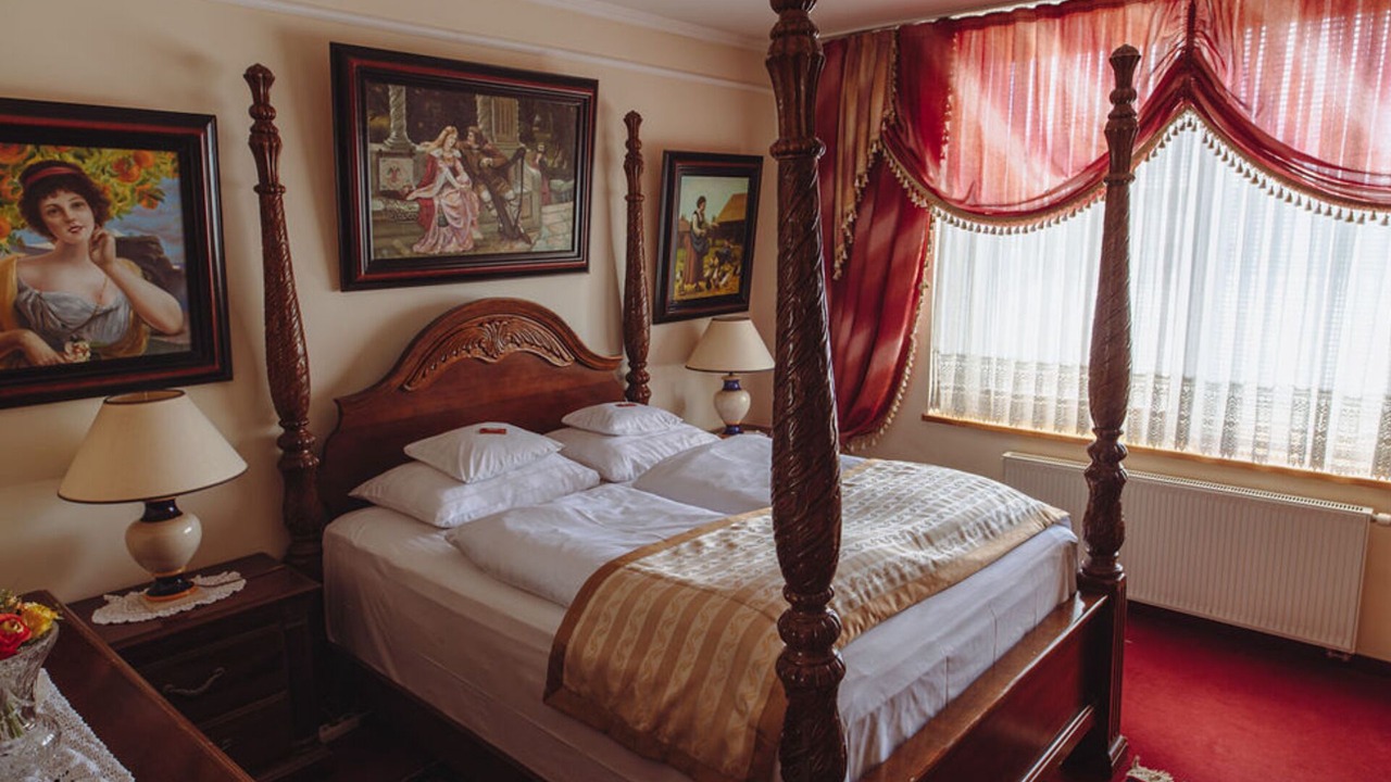 Photo of Bedroom in Celje
