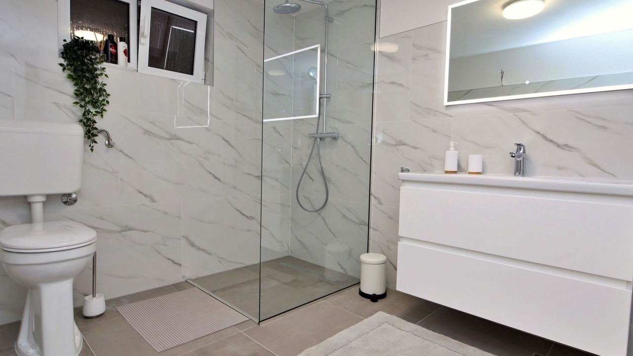 Photo of Bathroom in Lovrec
