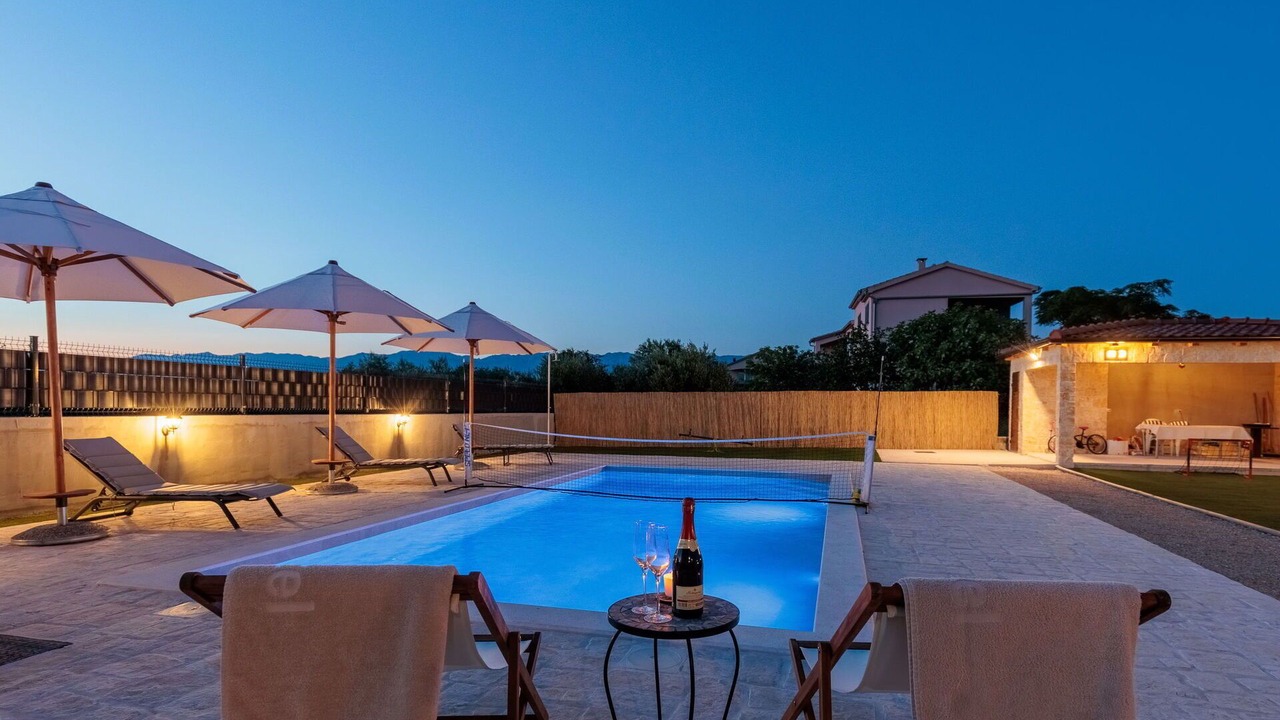 Photo of Outdoor in Lovinac