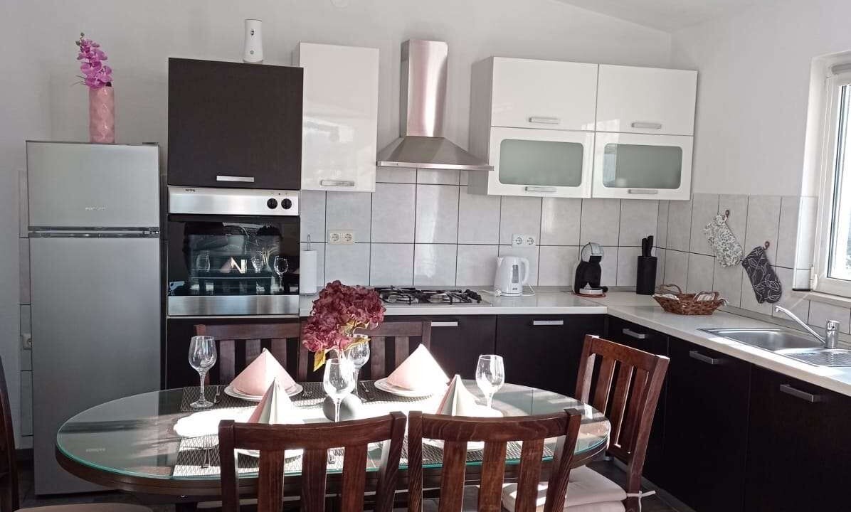 Photo of Kitchen in Slime