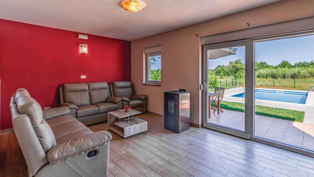 Photo of Livingroom in Jasenovica
