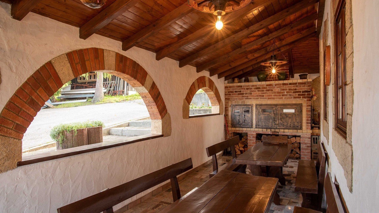 Photo of Bedroom in Donja Stubica