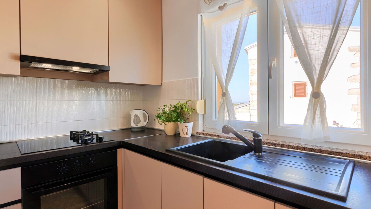 Photo of Kitchen in Jadreski