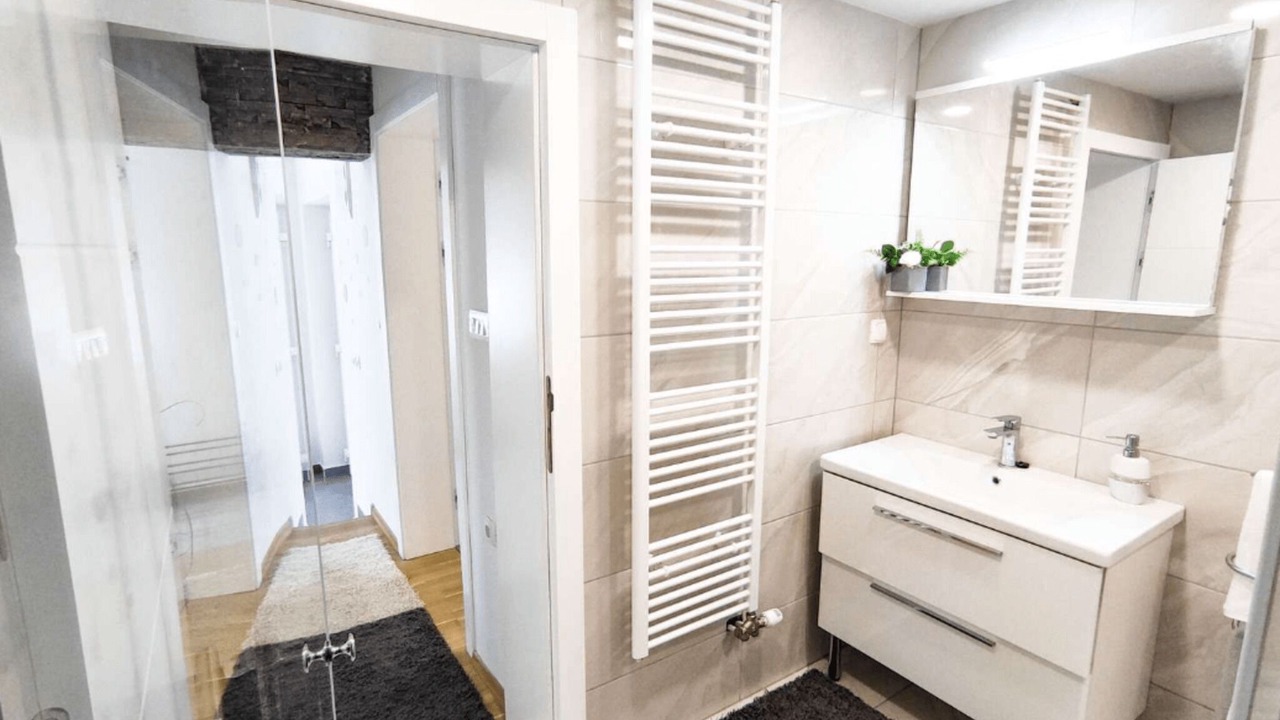 Photo of Bathroom in Gornji Kneginec