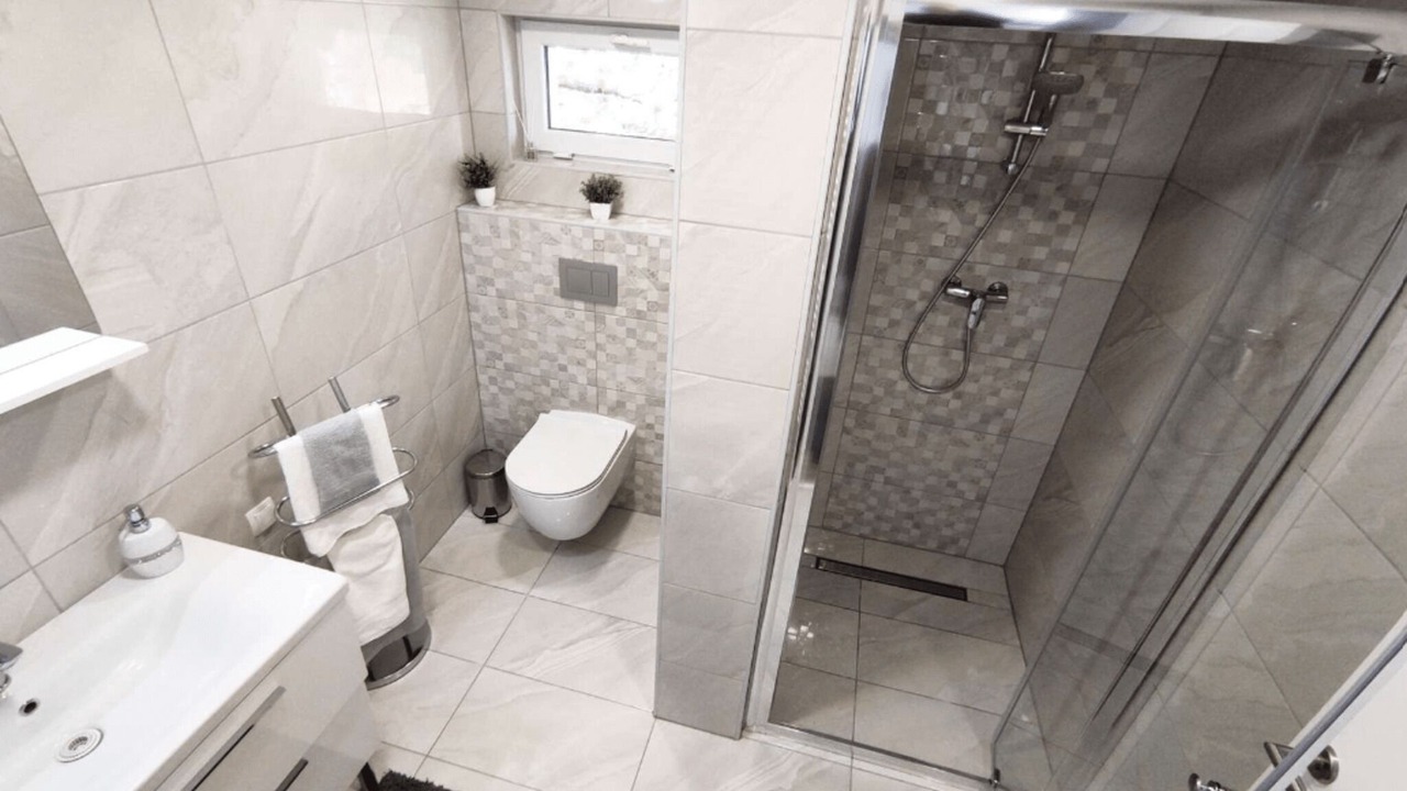 Photo of Bathroom in Gornji Kneginec