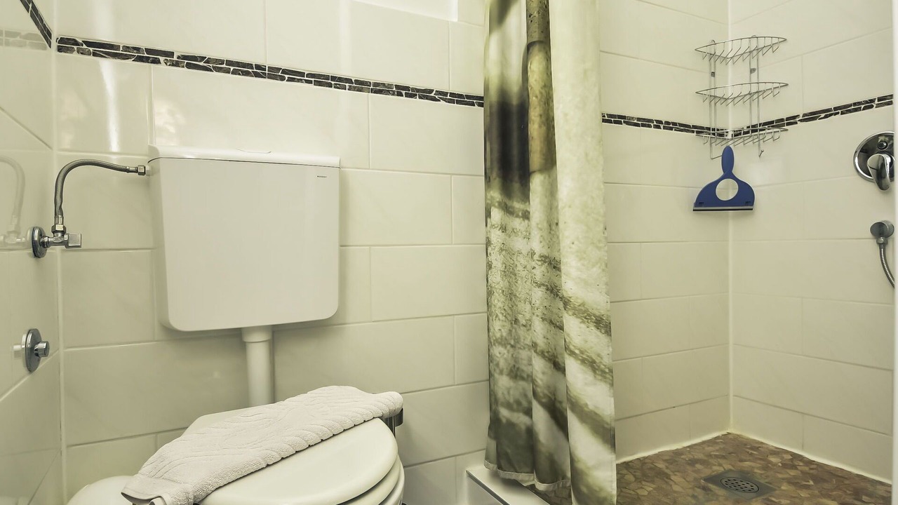 Photo of Bathroom in Obrovac