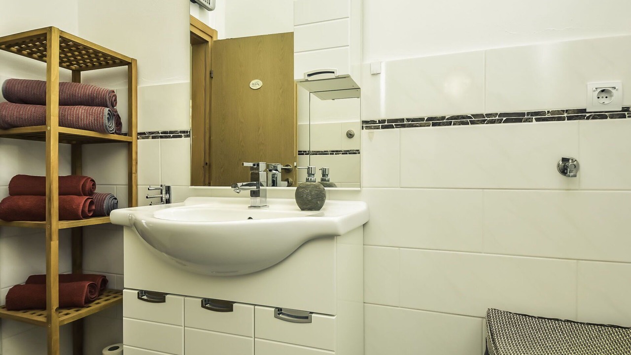 Photo of Bathroom in Obrovac