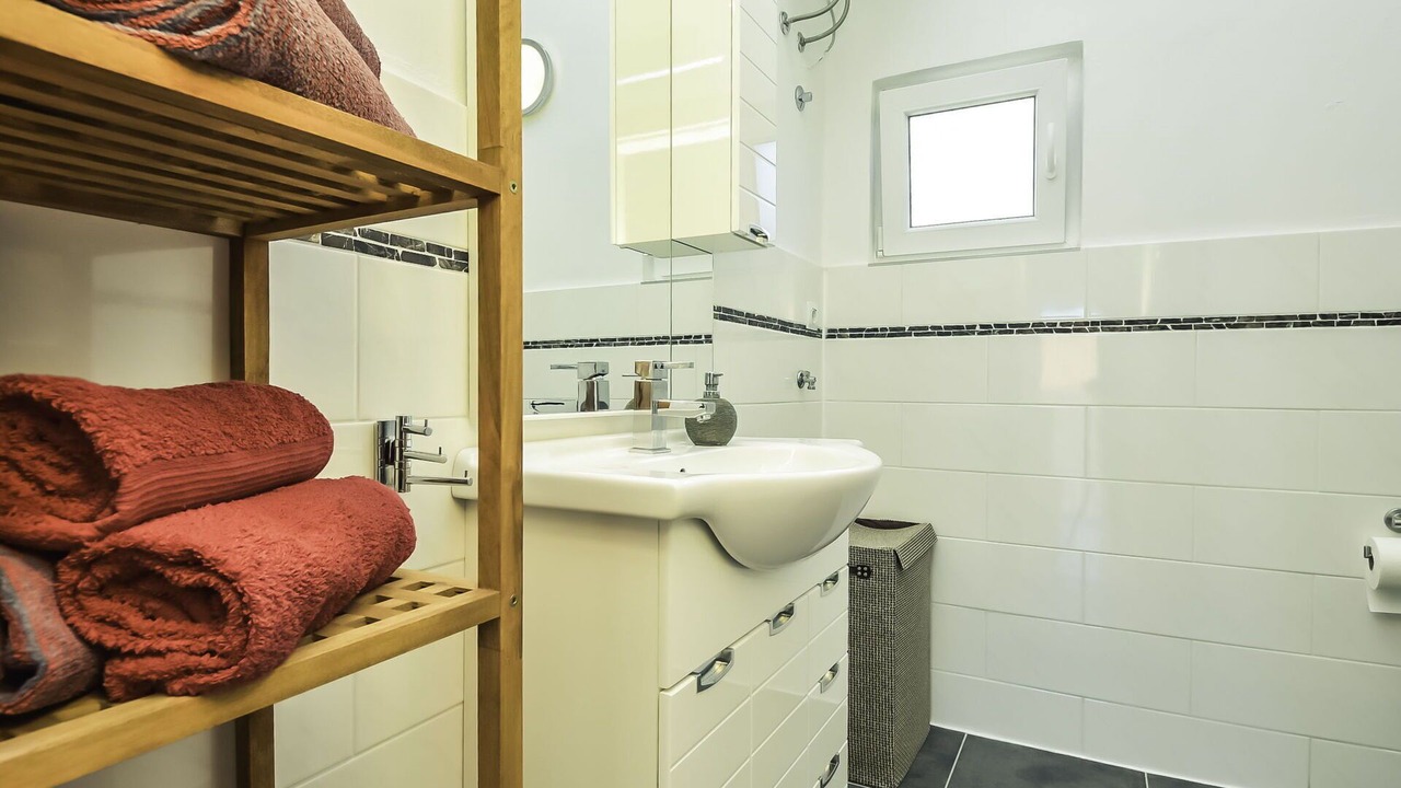 Photo of Bathroom in Obrovac