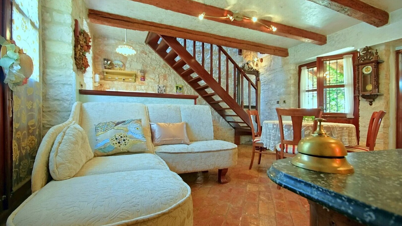 Photo of Livingroom in Rosini