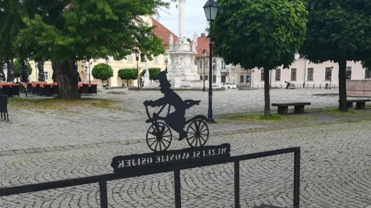 Photo of Outdoor in Osijek