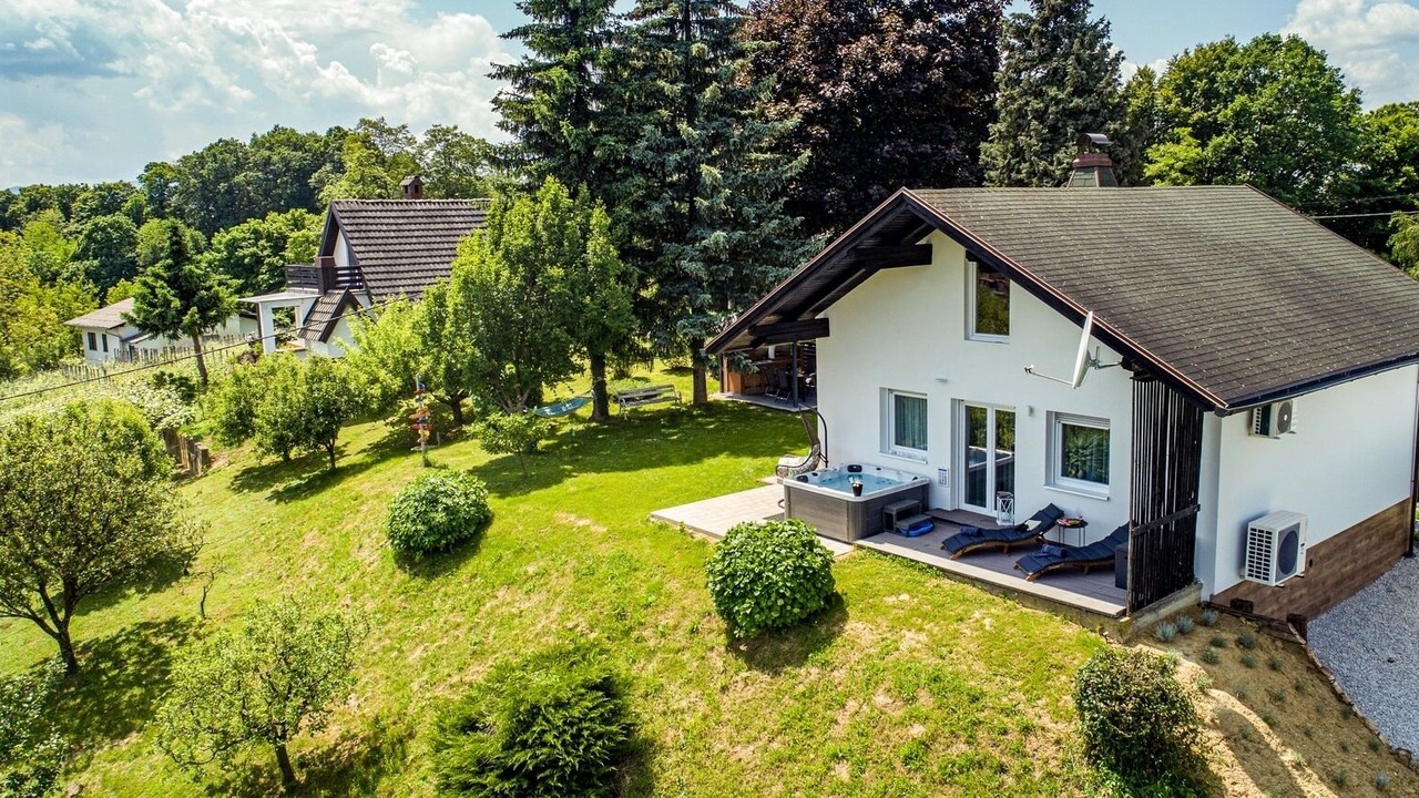Photo of Outdoor in Beretinec