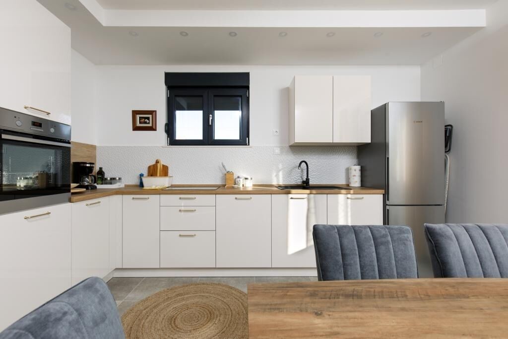 Photo of Kitchen in Drnis