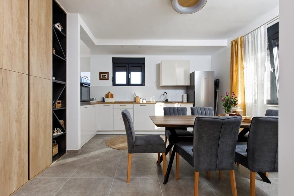 Photo of Kitchen in Drnis