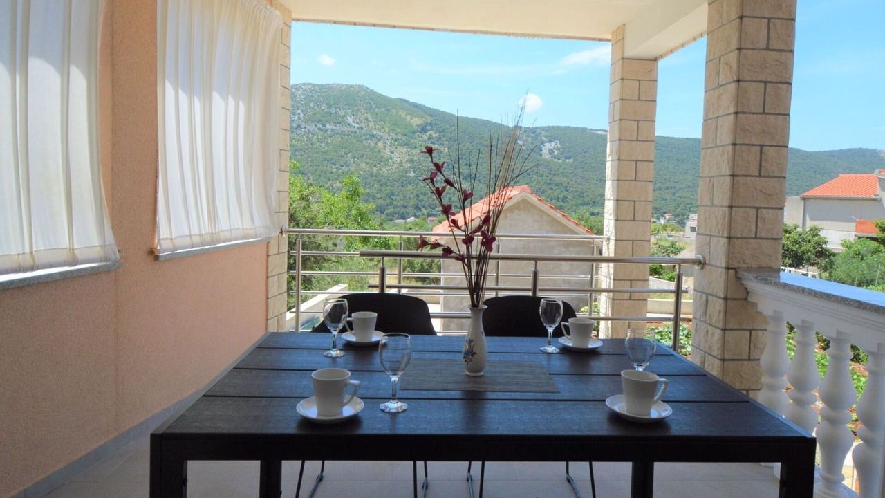 Photo of Outdoor in Grebastica