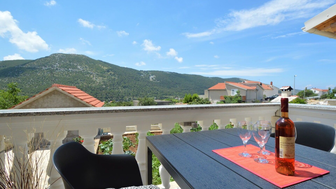 Photo of Outdoor in Grebastica