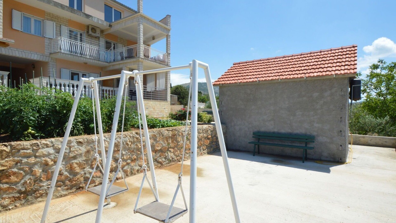 Photo of Outdoor in Grebastica