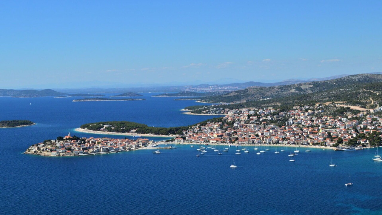 Photo of Outdoor in Grebastica
