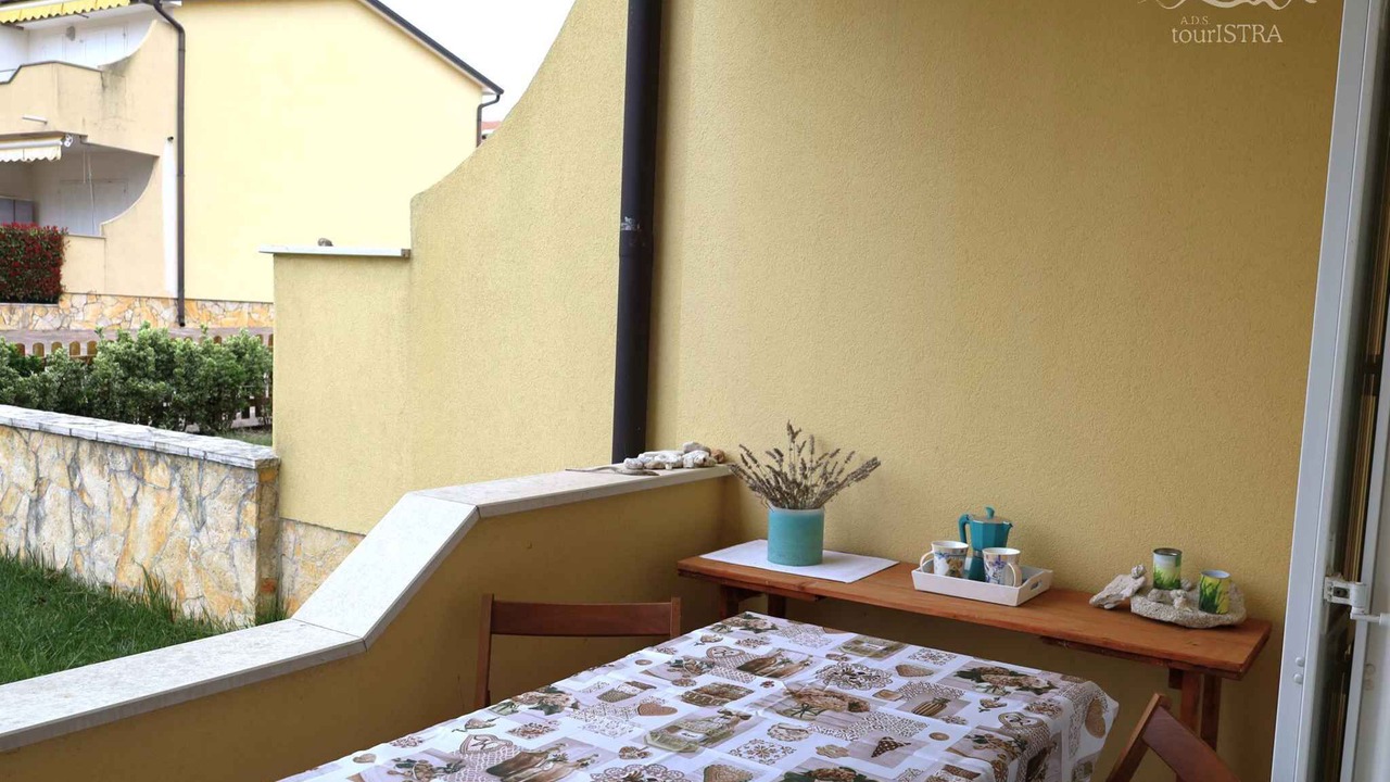 Photo of Outdoor in Lovrecica