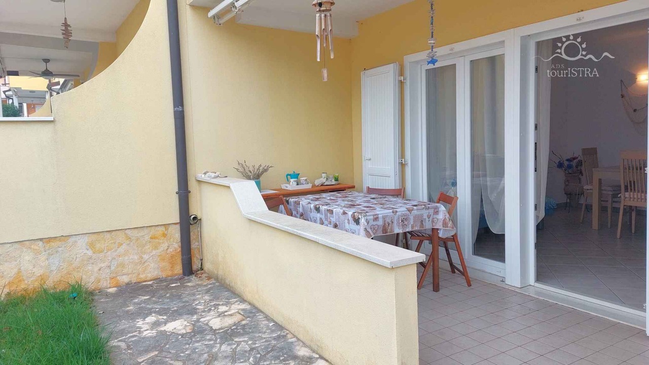 Photo of Outdoor in Lovrecica