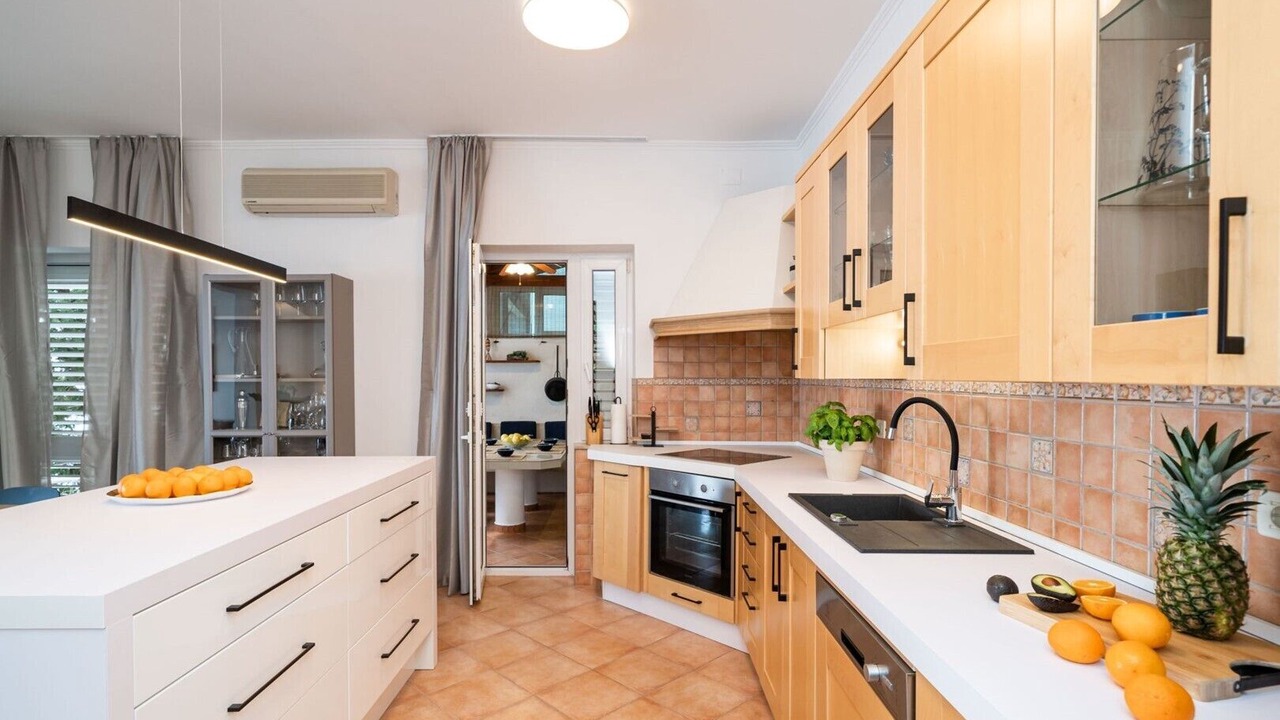 Photo of Kitchen in Lozica