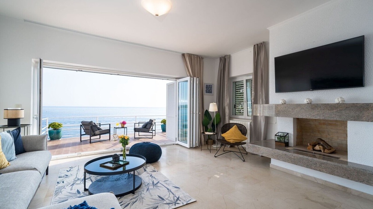 Photo of Livingroom in Lozica