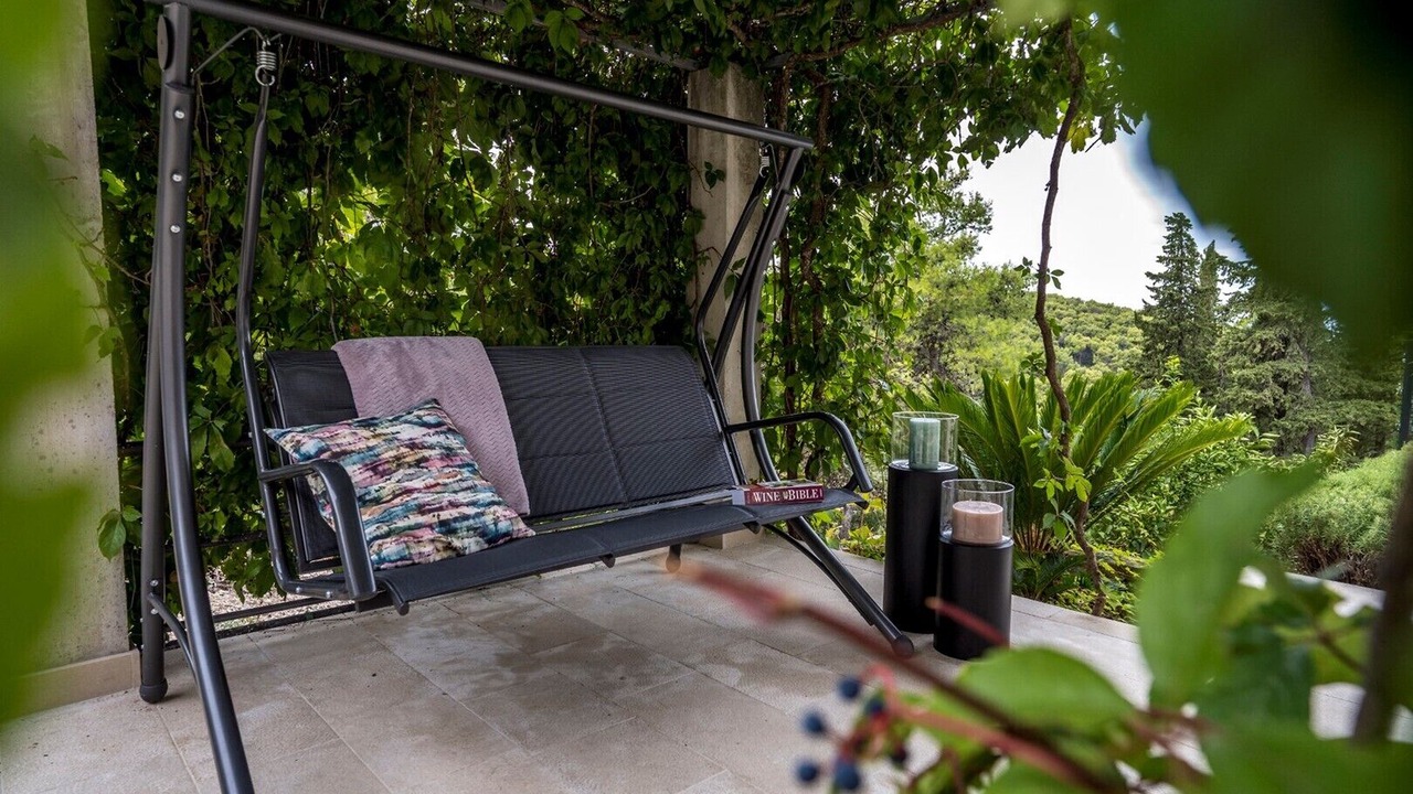 Photo of Patio Balcony in Postira