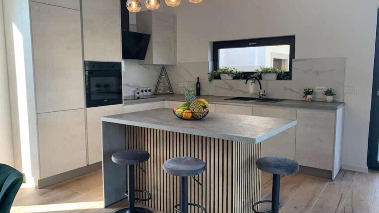 Photo of Kitchen in Podgradina