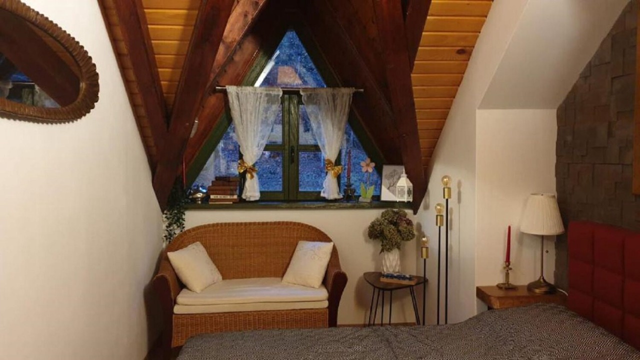 Photo of Bedroom in Krasic