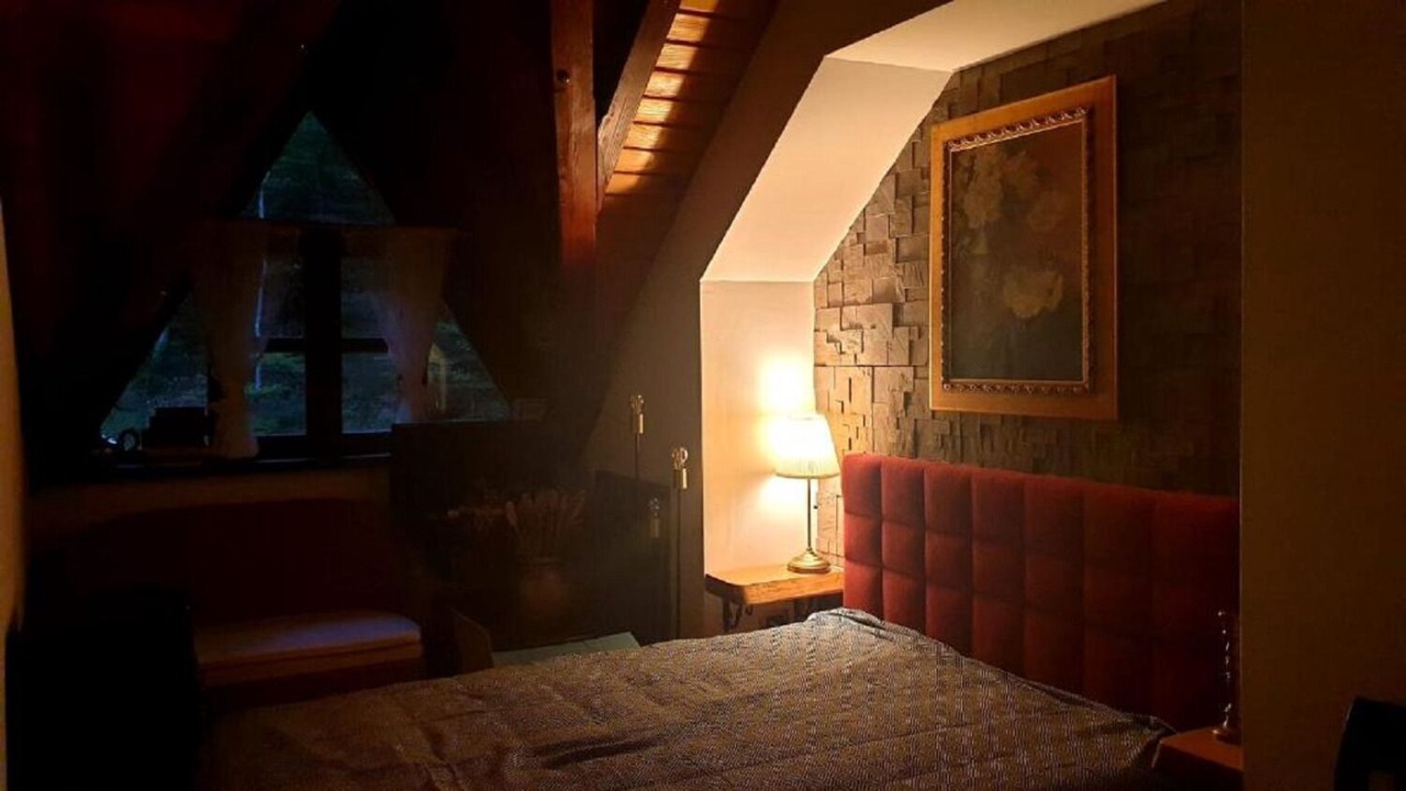 Photo of Bedroom in Krasic