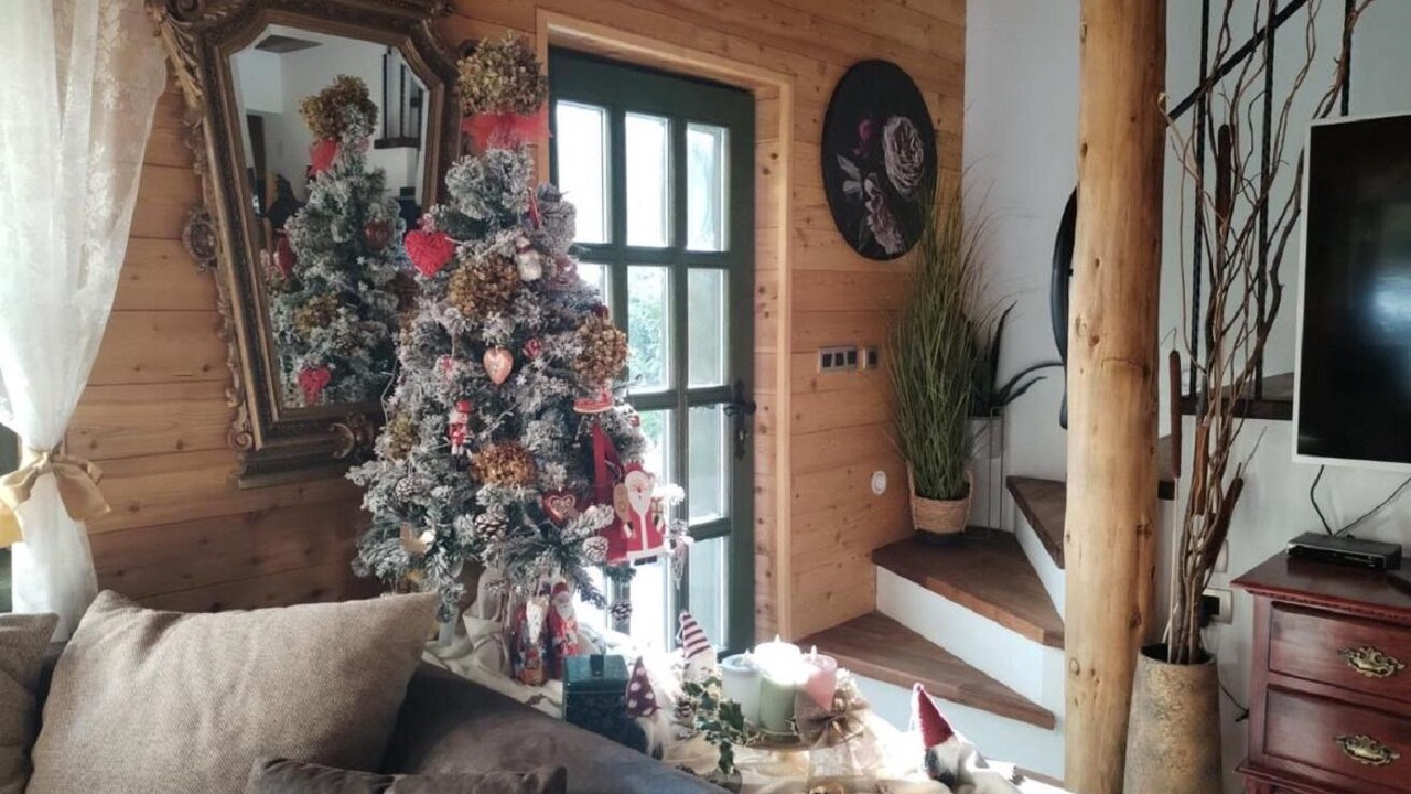 Photo of Livingroom in Krasic