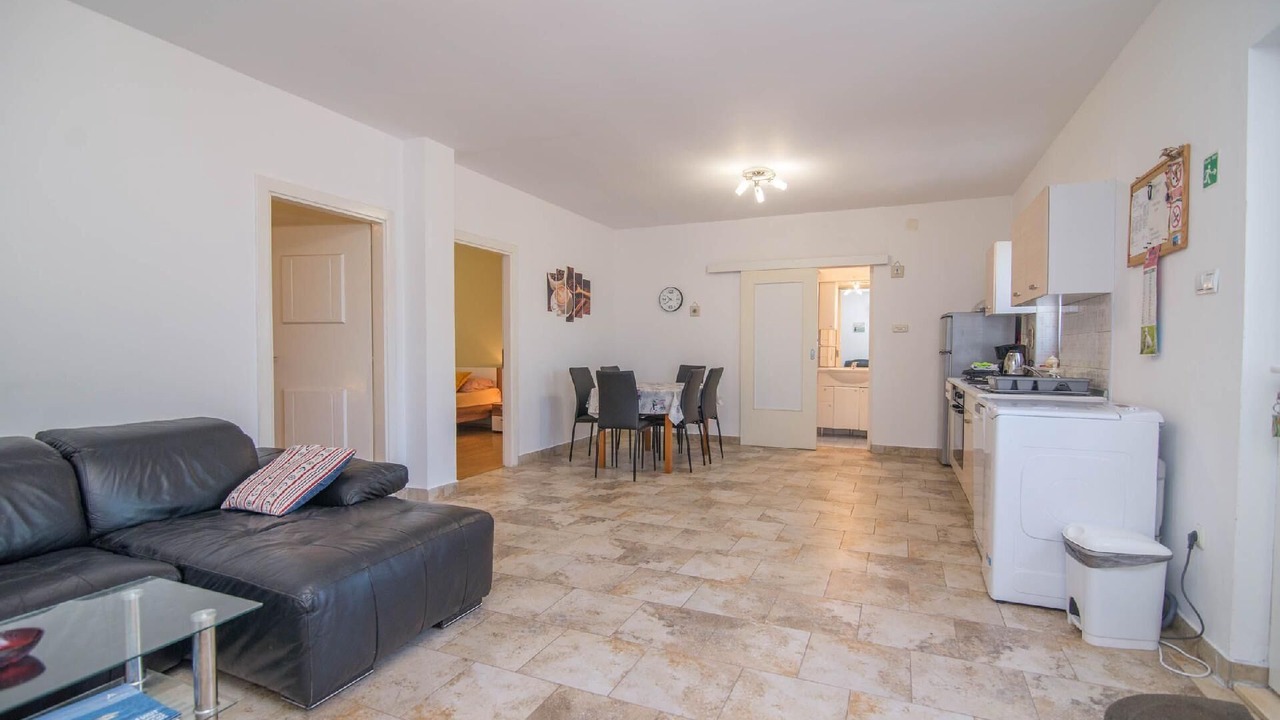 Photo of Livingroom in Veli Losinj