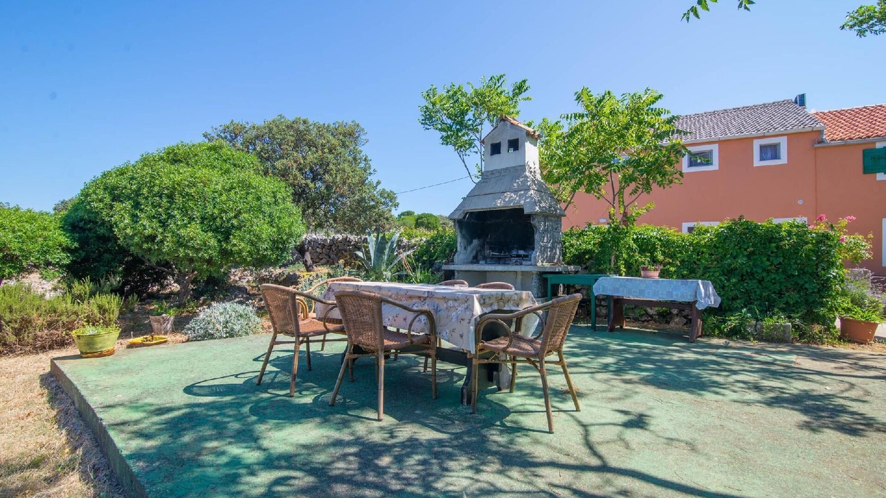 Photo of Outdoor in Veli Losinj