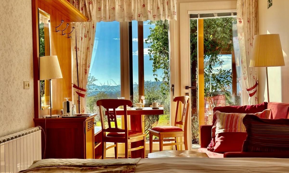 Photo of Bedroom in Rogaska Slatina